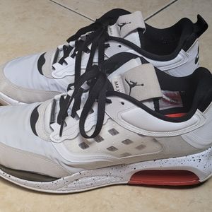 Nike JORDAN AIR MAX 200 XX.